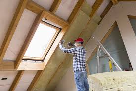 Eco-Friendly or Green Insulation Solutions in Cleveland, OK